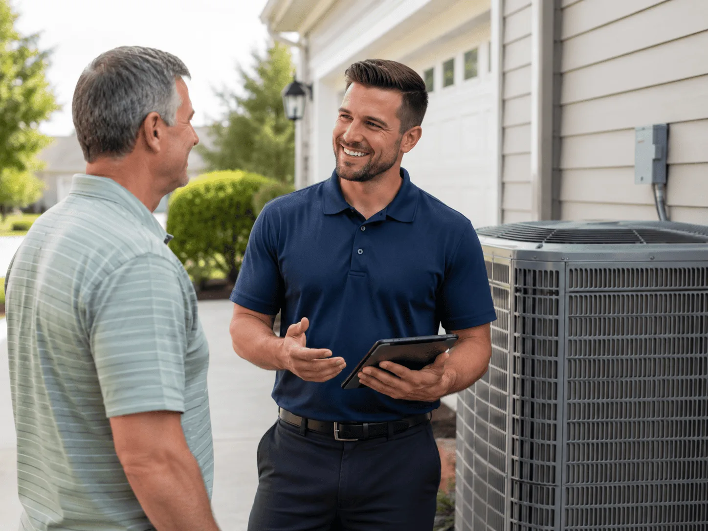 Heat Pump Installation Stinesville, IN FAQs